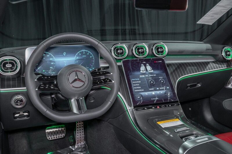 2026 Mercedes-Benz CLE 300 4MATIC&reg; Cabriolet Peoria AZ