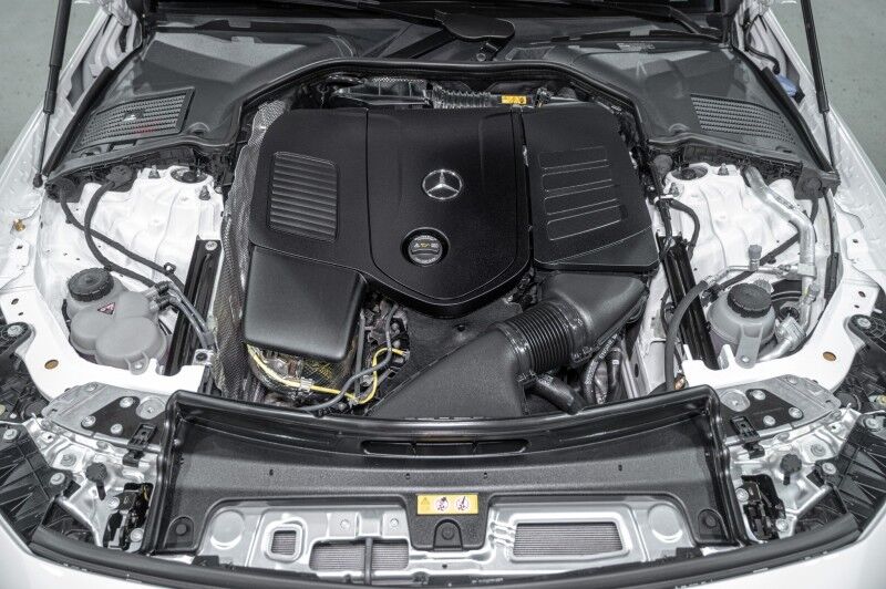 2026 Mercedes-Benz CLE 300 4MATIC&reg; Cabriolet Peoria AZ
