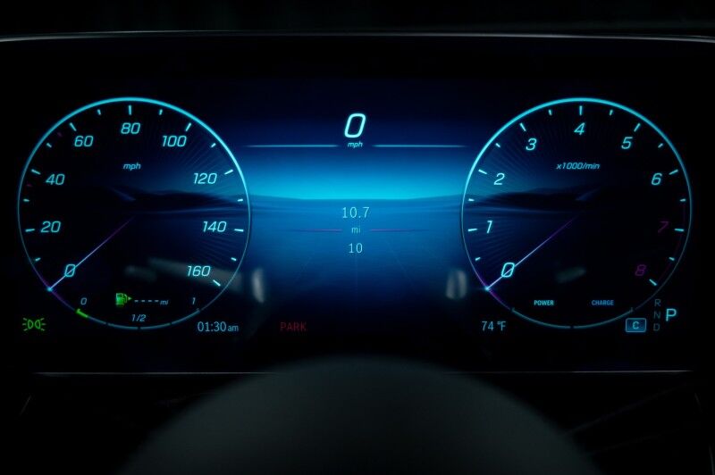 2026 Mercedes-Benz CLE 300 4MATIC&reg; Cabriolet Peoria AZ