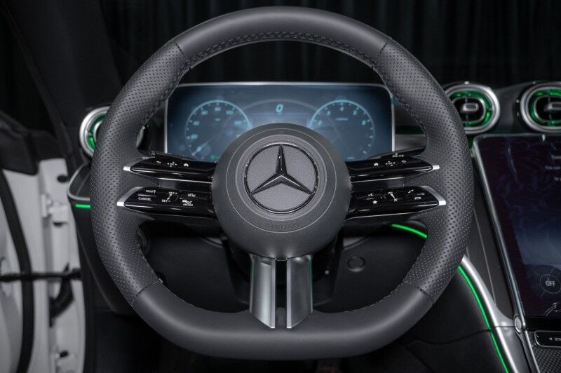 2026 Mercedes-Benz CLE 300 4MATIC&reg; Cabriolet Peoria AZ