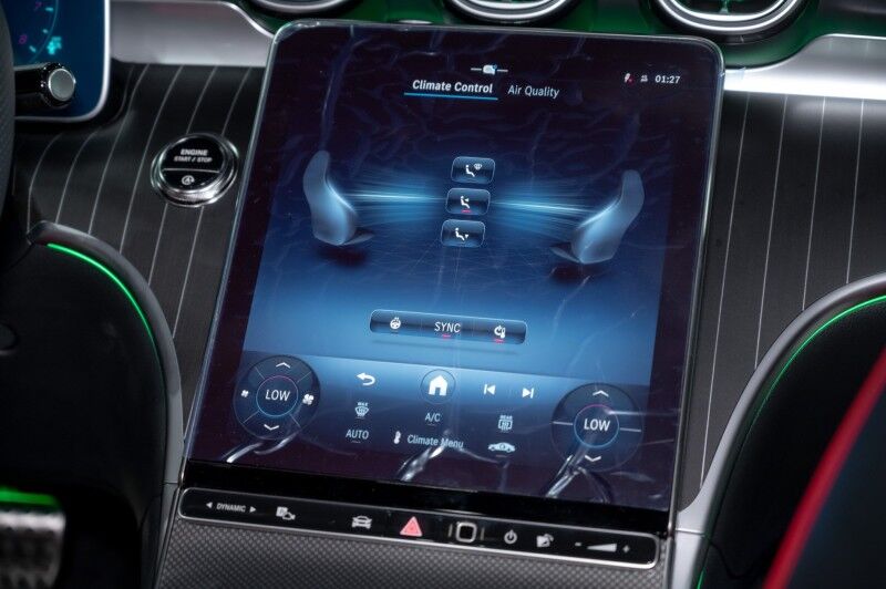 2026 Mercedes-Benz CLE 300 4MATIC&reg; Cabriolet Peoria AZ