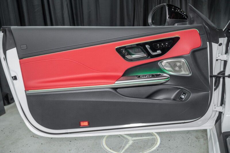 2026 Mercedes-Benz CLE 300 4MATIC&reg; Cabriolet Peoria AZ