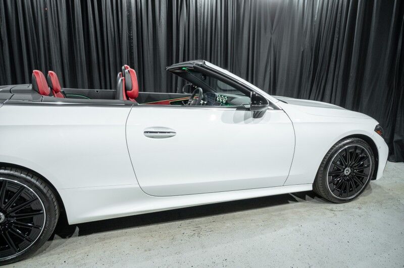 2026 Mercedes-Benz CLE 300 4MATIC&reg; Cabriolet Peoria AZ