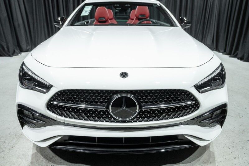 2026 Mercedes-Benz CLE 300 4MATIC&reg; Cabriolet Peoria AZ