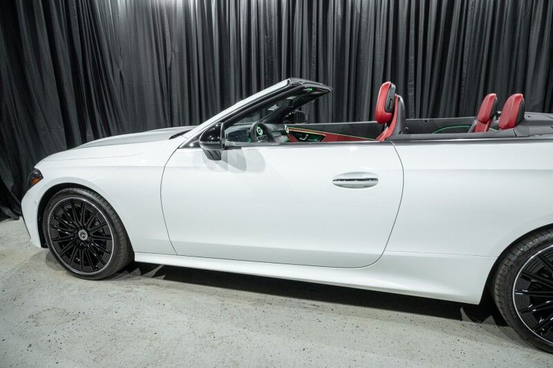2026 Mercedes-Benz CLE 300 4MATIC&reg; Cabriolet Peoria AZ