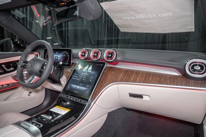 2026 Mercedes-Benz CLE 300 4MATIC&reg; Cabriolet Peoria AZ