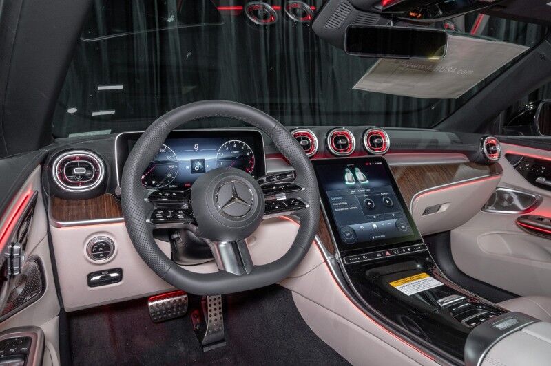 2026 Mercedes-Benz CLE 300 4MATIC&reg; Cabriolet Peoria AZ