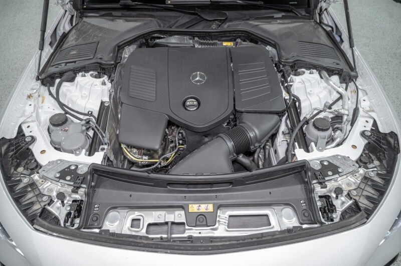 2026 Mercedes-Benz CLE 300 4MATIC&reg; Cabriolet Peoria AZ