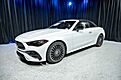 2026 Mercedes-Benz CLE 300 4MATIC&reg; Cabriolet