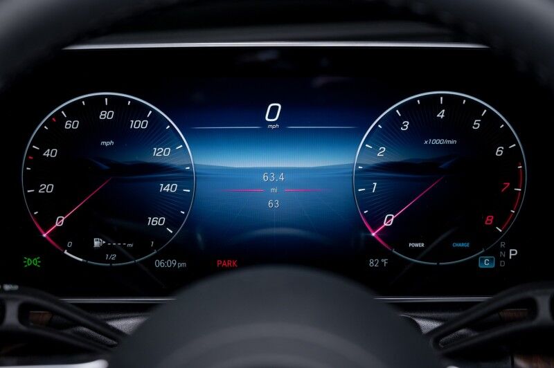 2026 Mercedes-Benz CLE 300 4MATIC&reg; Cabriolet Peoria AZ