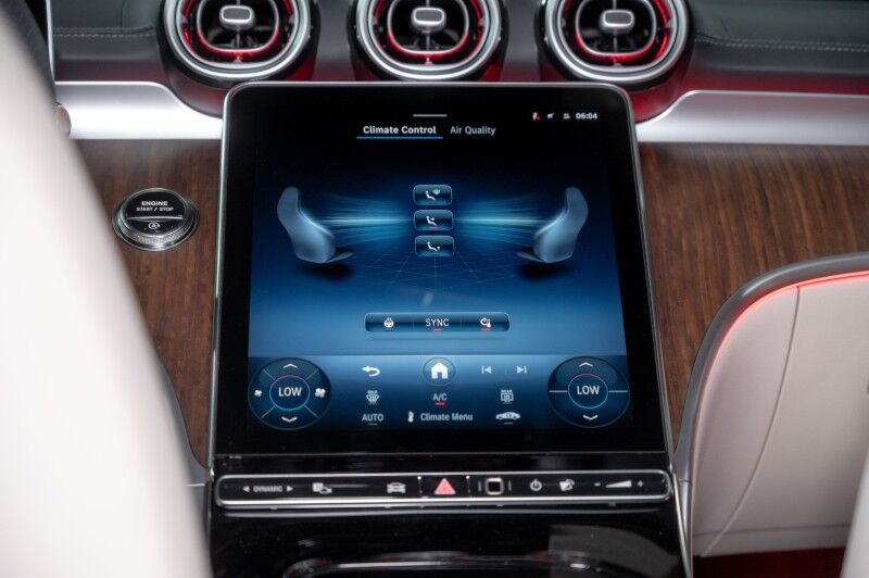 2026 Mercedes-Benz CLE 300 4MATIC&reg; Cabriolet Peoria AZ