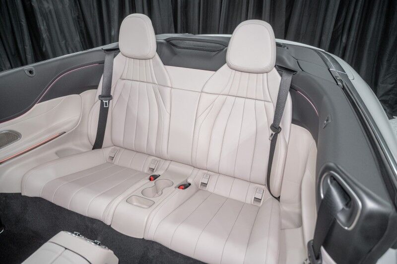 2026 Mercedes-Benz CLE 300 4MATIC&reg; Cabriolet Peoria AZ