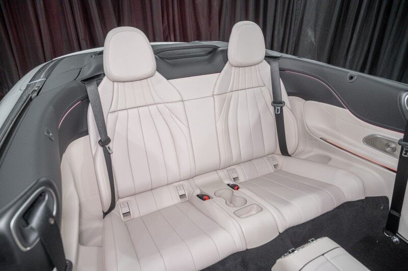 2026 Mercedes-Benz CLE 300 4MATIC&reg; Cabriolet Peoria AZ