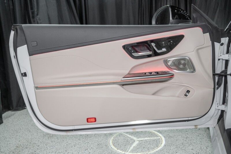 2026 Mercedes-Benz CLE 300 4MATIC&reg; Cabriolet Peoria AZ