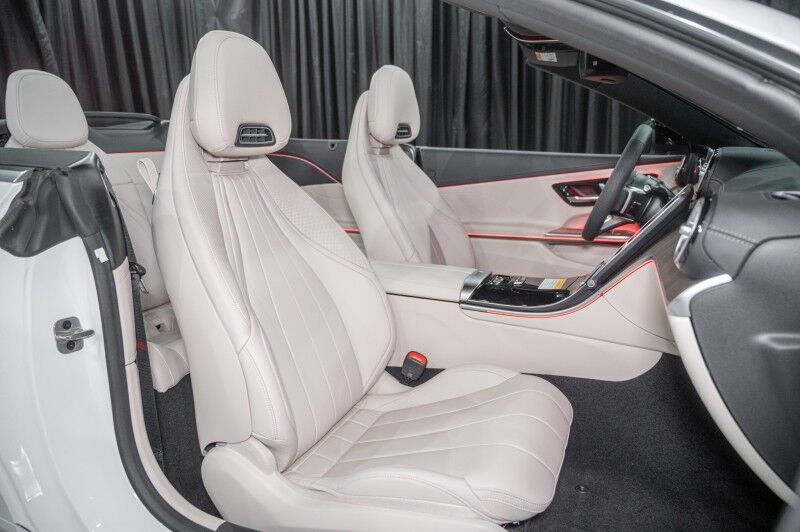 2026 Mercedes-Benz CLE 300 4MATIC&reg; Cabriolet Peoria AZ