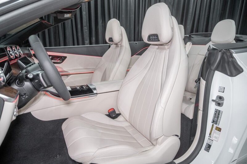 2026 Mercedes-Benz CLE 300 4MATIC&reg; Cabriolet Peoria AZ