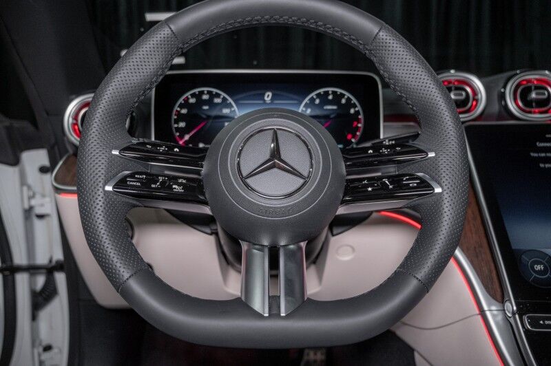 2026 Mercedes-Benz CLE 300 4MATIC&reg; Cabriolet Peoria AZ