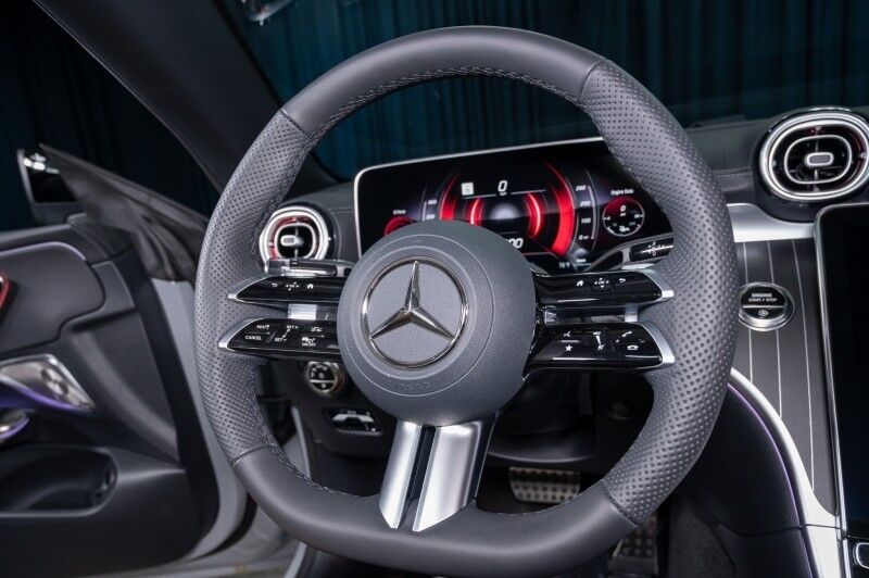 2026 Mercedes-Benz CLE 300 4MATIC&reg; Cabriolet Scottsdale AZ