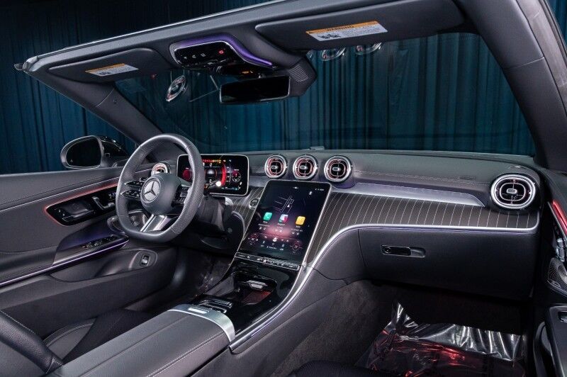 2026 Mercedes-Benz CLE 300 4MATIC&reg; Cabriolet Scottsdale AZ