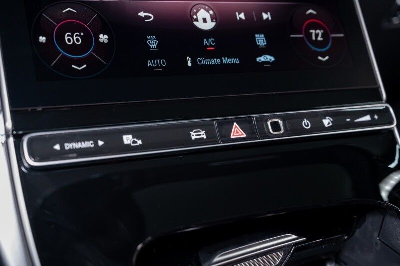 2026 Mercedes-Benz CLE 300 4MATIC&reg; Cabriolet Scottsdale AZ