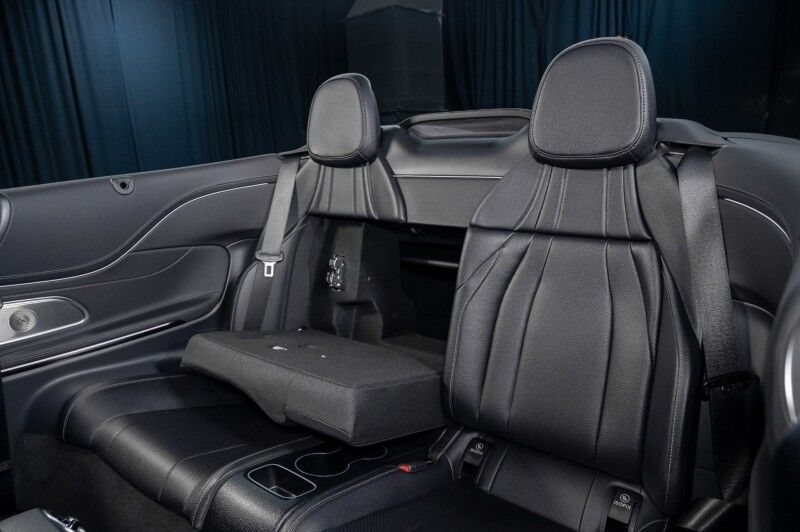 2026 Mercedes-Benz CLE 300 4MATIC&reg; Cabriolet Scottsdale AZ