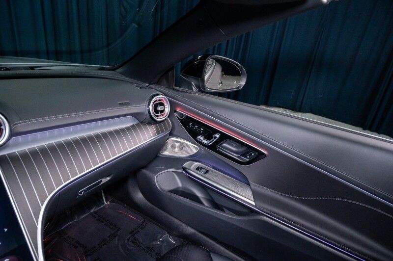 2026 Mercedes-Benz CLE 300 4MATIC&reg; Cabriolet Scottsdale AZ