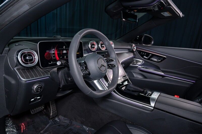 2026 Mercedes-Benz CLE 300 4MATIC&reg; Cabriolet Scottsdale AZ