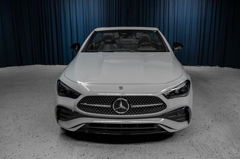 2026 Mercedes-Benz CLE 300 4MATIC&reg; Cabriolet Scottsdale AZ