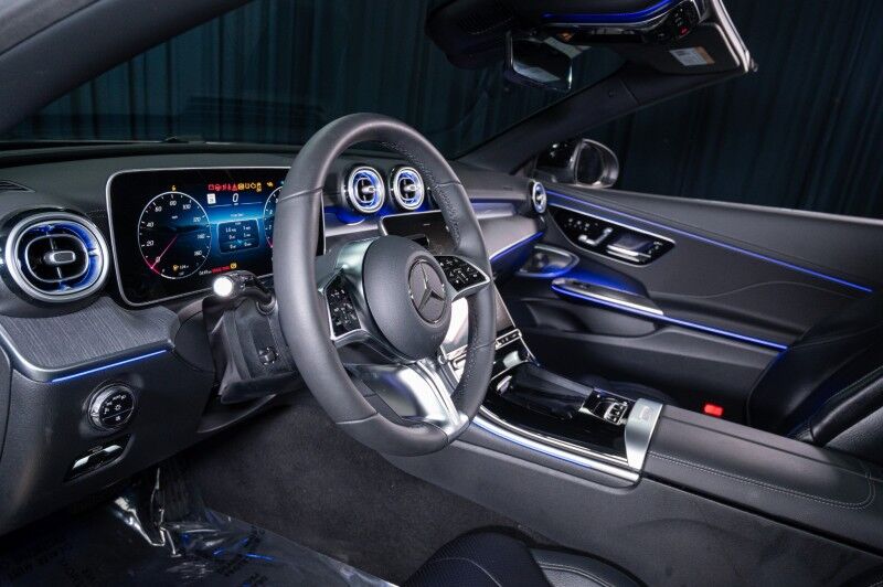 2026 Mercedes-Benz CLE 300 4MATIC&reg; Cabriolet Scottsdale AZ