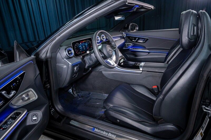 2026 Mercedes-Benz CLE 300 4MATIC&reg; Cabriolet Scottsdale AZ