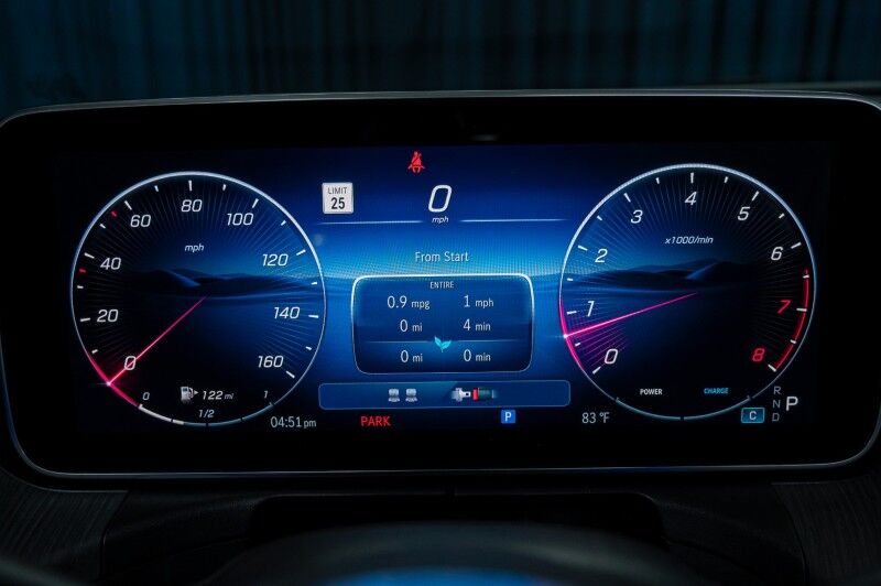 2026 Mercedes-Benz CLE 300 4MATIC&reg; Cabriolet Scottsdale AZ