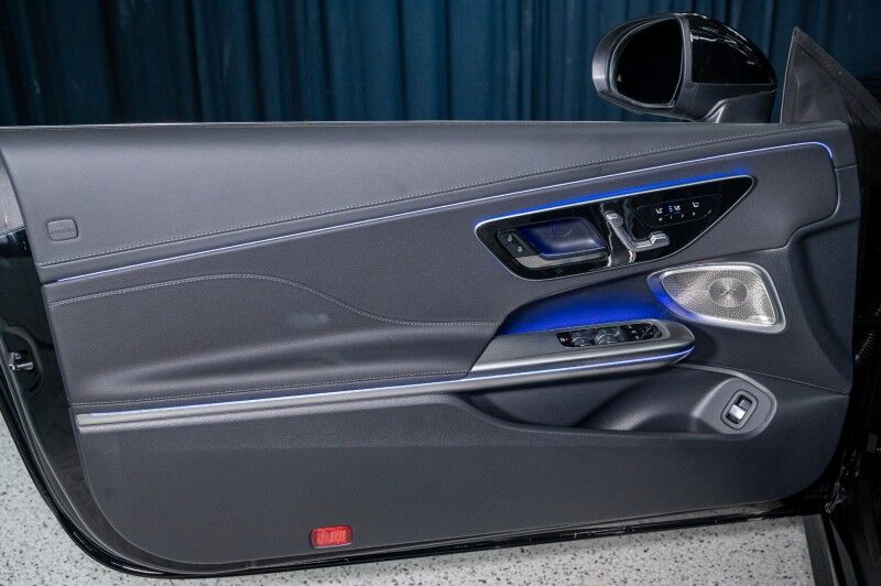 2026 Mercedes-Benz CLE 300 4MATIC&reg; Cabriolet Scottsdale AZ