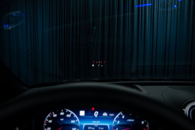 2026 Mercedes-Benz CLE 300 4MATIC&reg; Cabriolet Scottsdale AZ