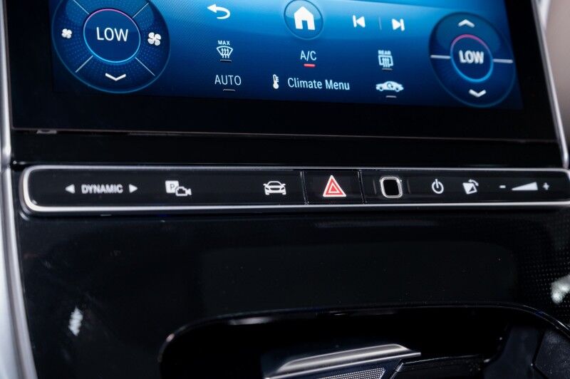 2026 Mercedes-Benz CLE 300 4MATIC&reg; Cabriolet Scottsdale AZ