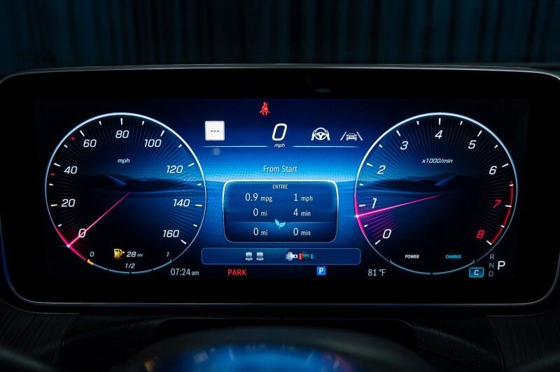 2026 Mercedes-Benz CLE 300 4MATIC&reg; Cabriolet Scottsdale AZ