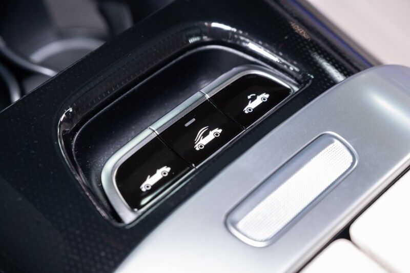 2026 Mercedes-Benz CLE 300 4MATIC&reg; Cabriolet Scottsdale AZ