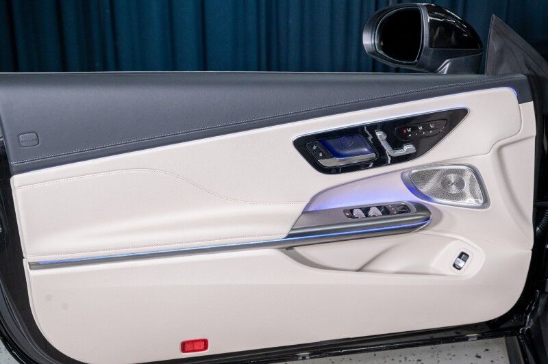 2026 Mercedes-Benz CLE 300 4MATIC&reg; Cabriolet Scottsdale AZ
