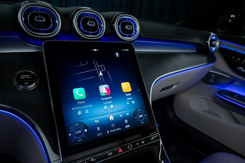 2026 Mercedes-Benz CLE 300 4MATIC&reg; Cabriolet Scottsdale AZ