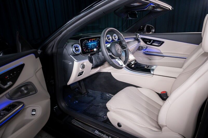 2026 Mercedes-Benz CLE 300 4MATIC&reg; Cabriolet Scottsdale AZ
