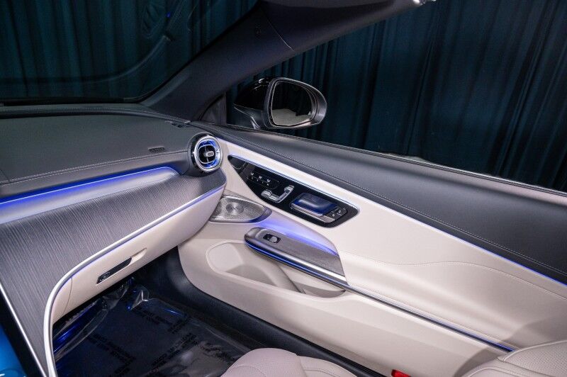 2026 Mercedes-Benz CLE 300 4MATIC&reg; Cabriolet Scottsdale AZ