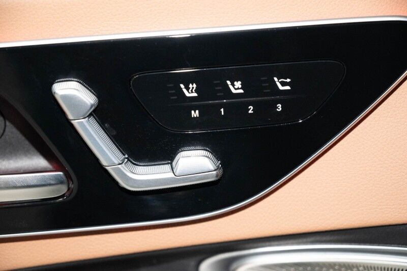 2026 Mercedes-Benz CLE 300 4MATIC&reg; Cabriolet Scottsdale AZ