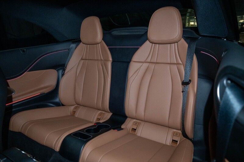 2026 Mercedes-Benz CLE 300 4MATIC&reg; Cabriolet Scottsdale AZ
