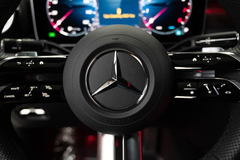 2026 Mercedes-Benz CLE 300 4MATIC&reg; Cabriolet Scottsdale AZ