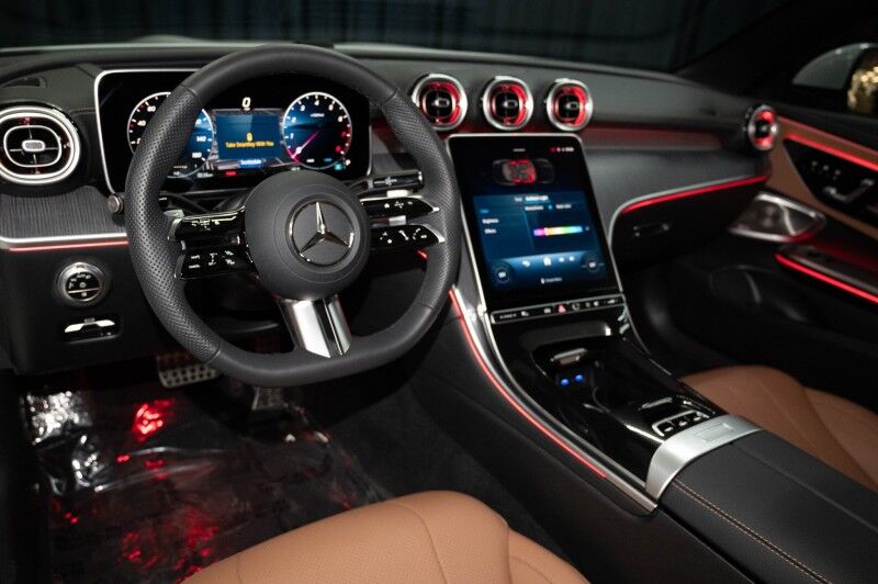 2026 Mercedes-Benz CLE 300 4MATIC&reg; Cabriolet Scottsdale AZ