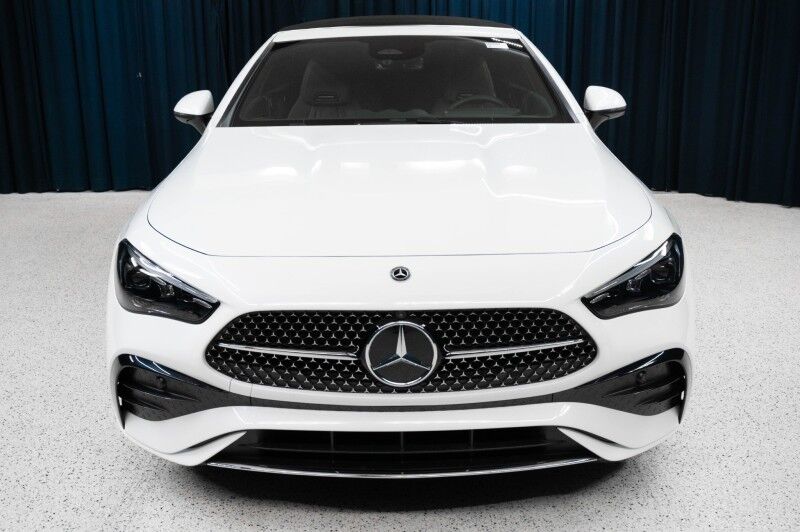 2026 Mercedes-Benz CLE 300 4MATIC&reg; Cabriolet Scottsdale AZ