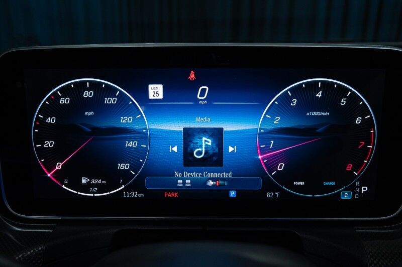 2026 Mercedes-Benz CLE 300 4MATIC&reg; Cabriolet Scottsdale AZ