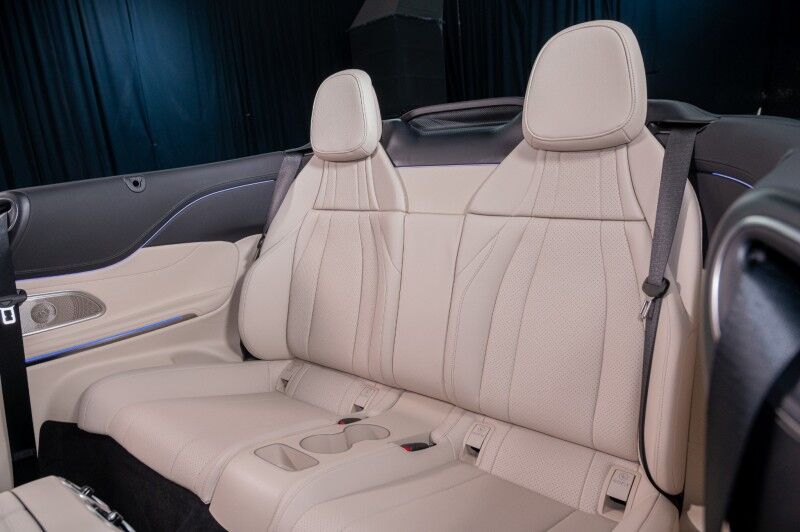 2026 Mercedes-Benz CLE 300 4MATIC&reg; Cabriolet Scottsdale AZ