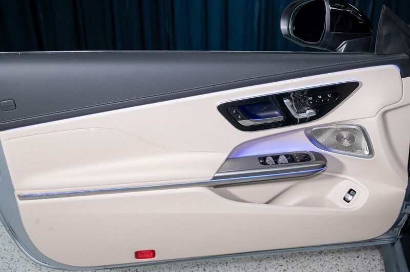 2026 Mercedes-Benz CLE 300 4MATIC&reg; Cabriolet Scottsdale AZ