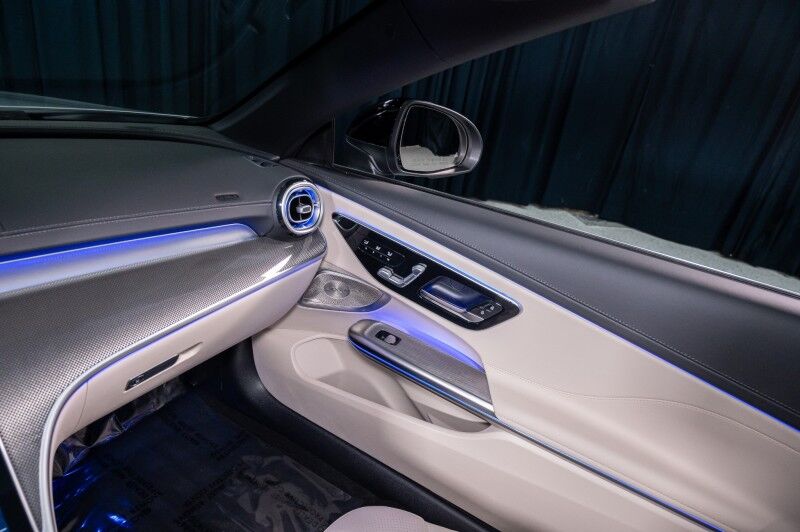 2026 Mercedes-Benz CLE 300 4MATIC&reg; Cabriolet Scottsdale AZ