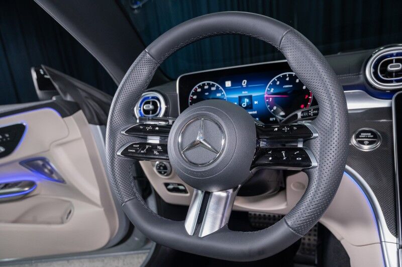 2026 Mercedes-Benz CLE 300 4MATIC&reg; Cabriolet Scottsdale AZ